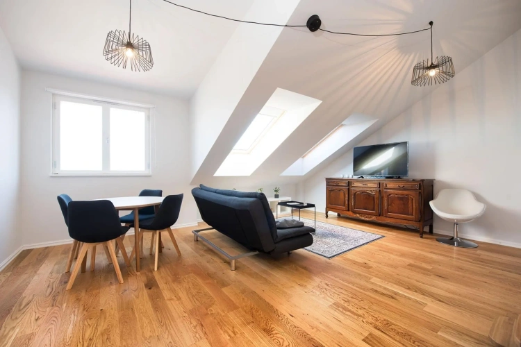 Double Family Suite