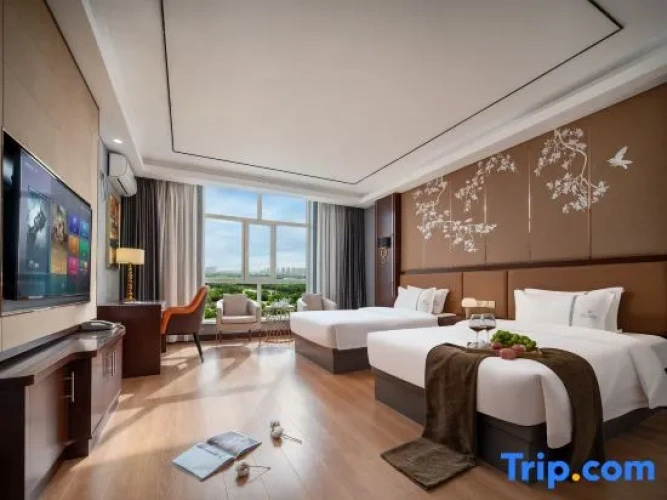 Business Twin room