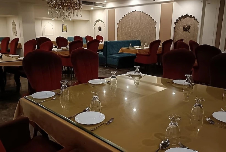 Amaya Hotel