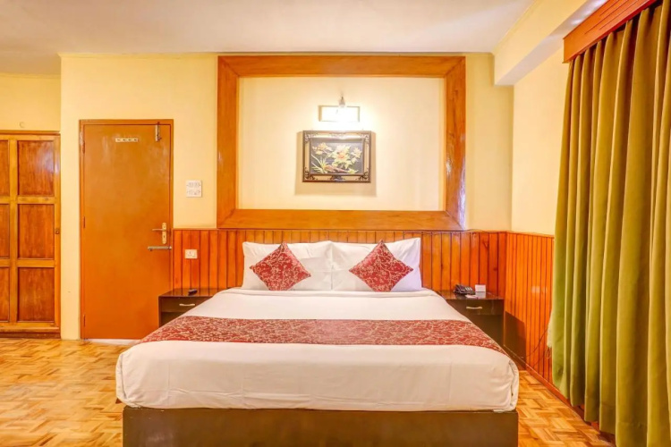 Summit Tashi Ghang Resort