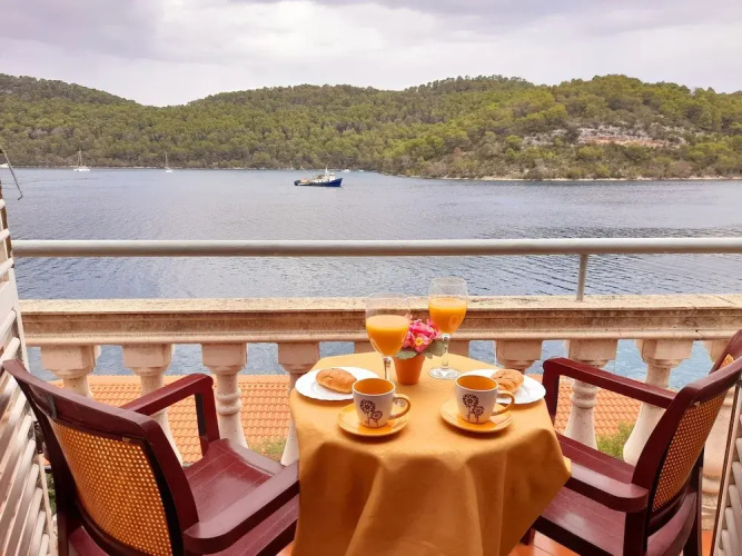 Apartments Sponga