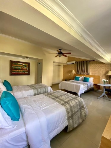 Standard Family room