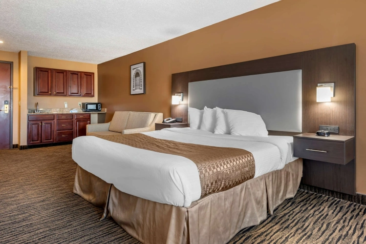 Double Suite
