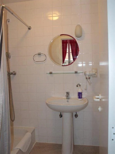 Agora Apartments