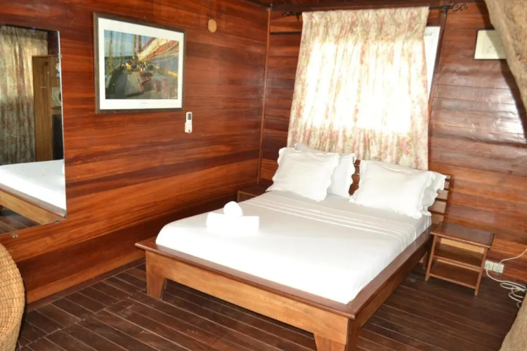 Les Gîtes de Kribi