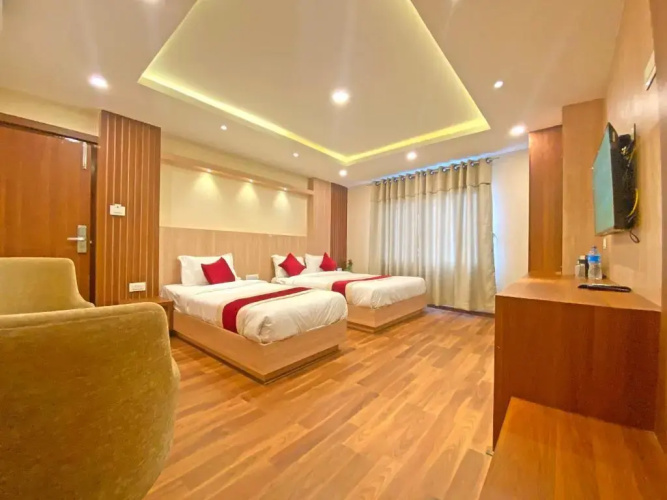 Hotel Nilakantha