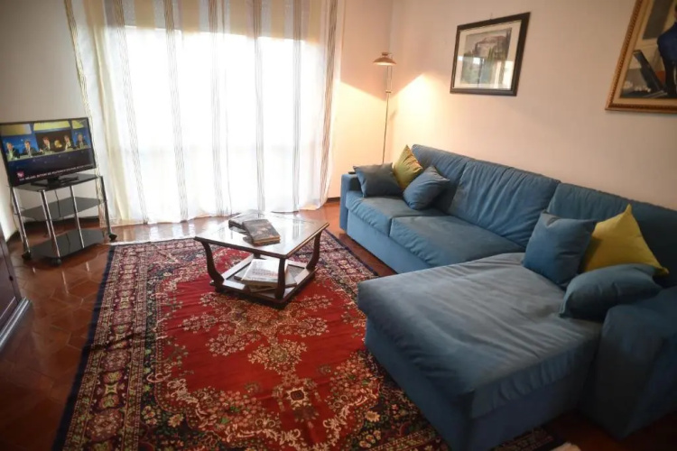 Casa Paola Lucca