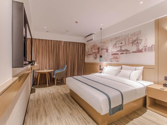Business Double room