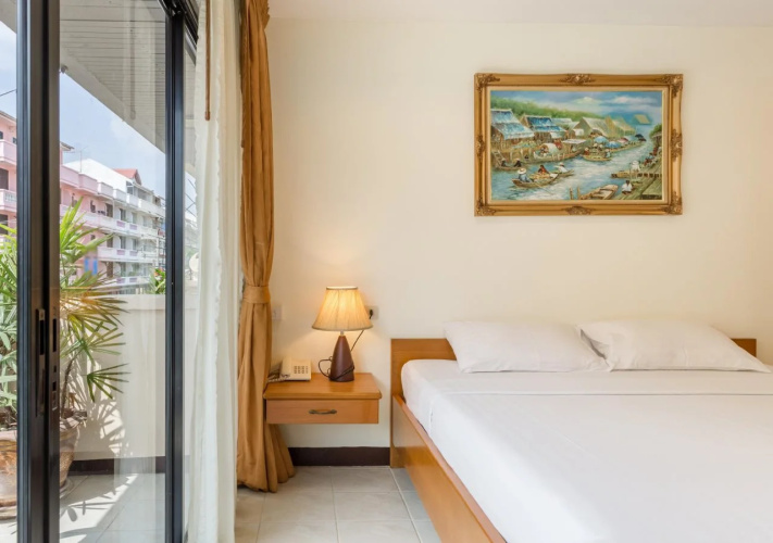Eagle House Jomtien(อีเกิล เฮาส์ จอมเทียน)