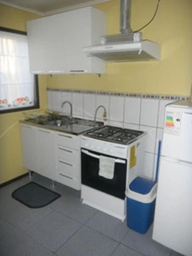 2 Bedrooms Family Apartment