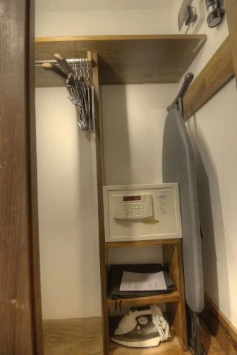Executive Twin room with balcony