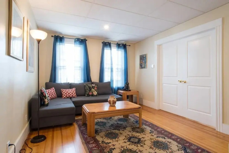 Apartments in Salem