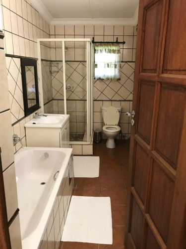 Economy Double room with view