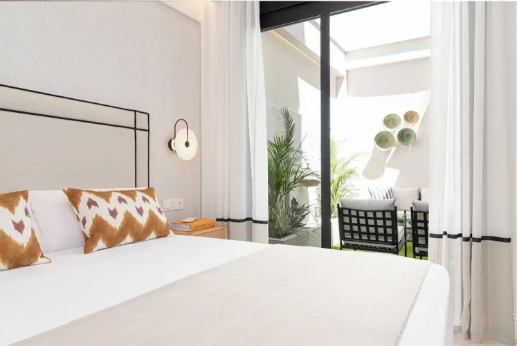 Solaga - AJR Suite Loft