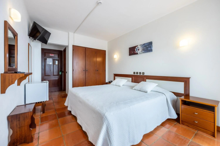 Residencial Salema