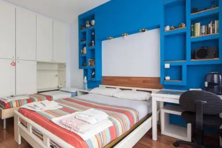 Mata Guesthouse Milano