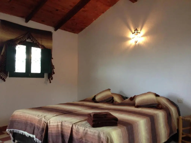 Ferma Jebala Ecolodge