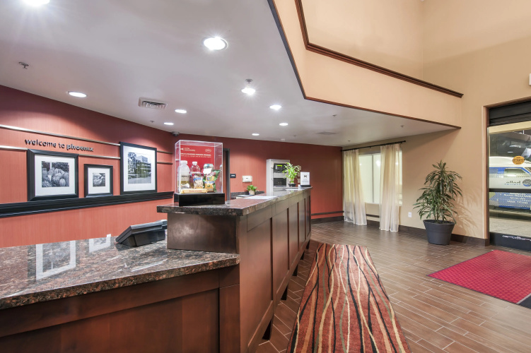 Best Western Plus Midvale Inn