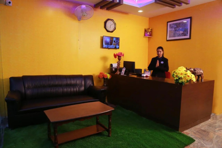 Mann Pasand Inn