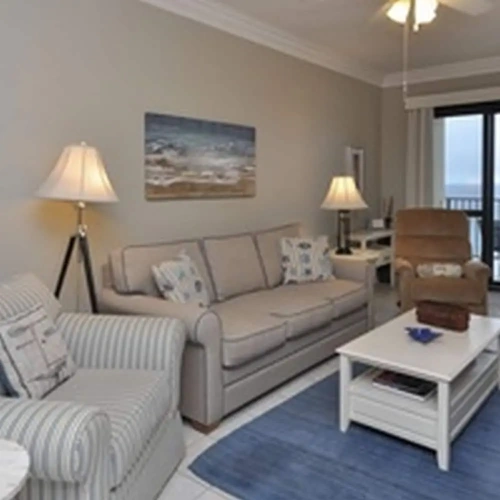 1 Bedroom Standard room