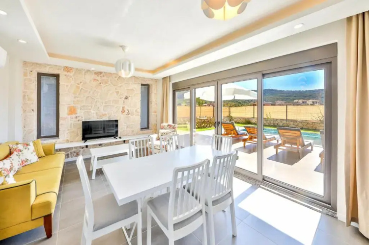 Villa Serenity