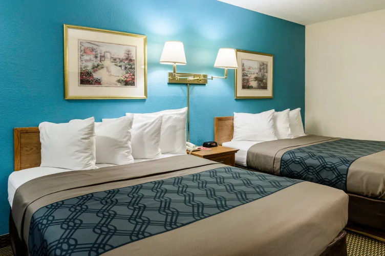 Rodeway Inn