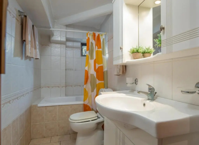 Thodoros apartment