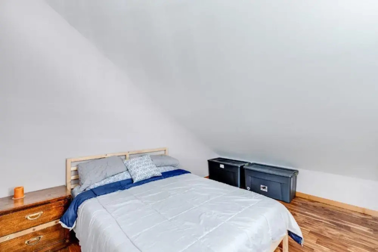 Mt Baker Lodging Condo 23 - Sleeps 4
