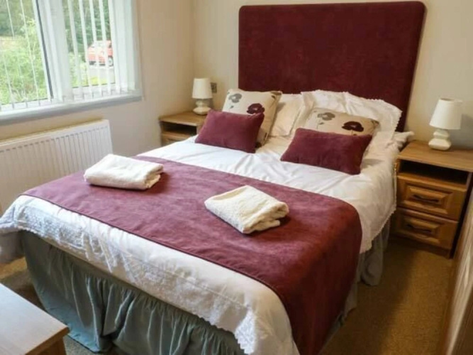 Ping Lodge