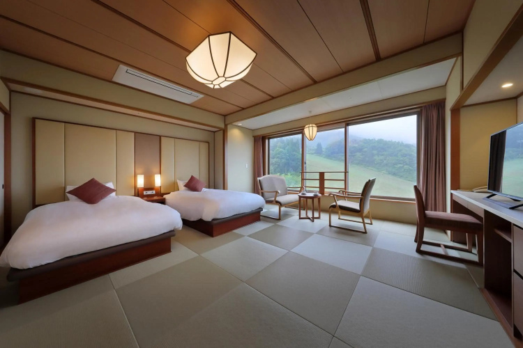 Zao International Hotel