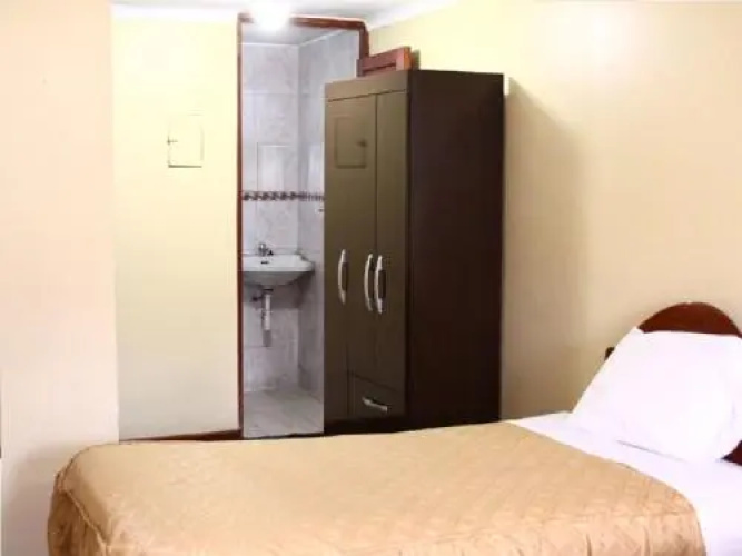 Hostal Lucerito