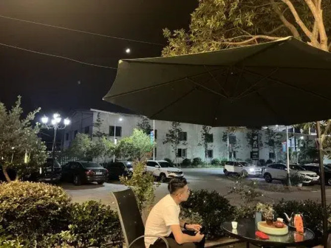 Mian Xiang Ju Homestay