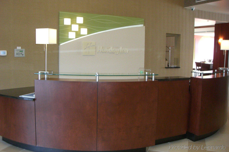 Holiday Inn Hotel & Suites Lima by IHG