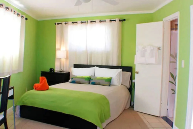 Rhumcay Exuma Beach Resort