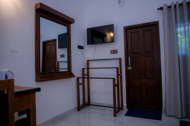 Sekku Villa