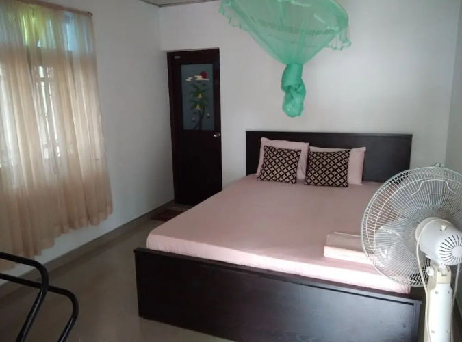 Ishitha Homestay
