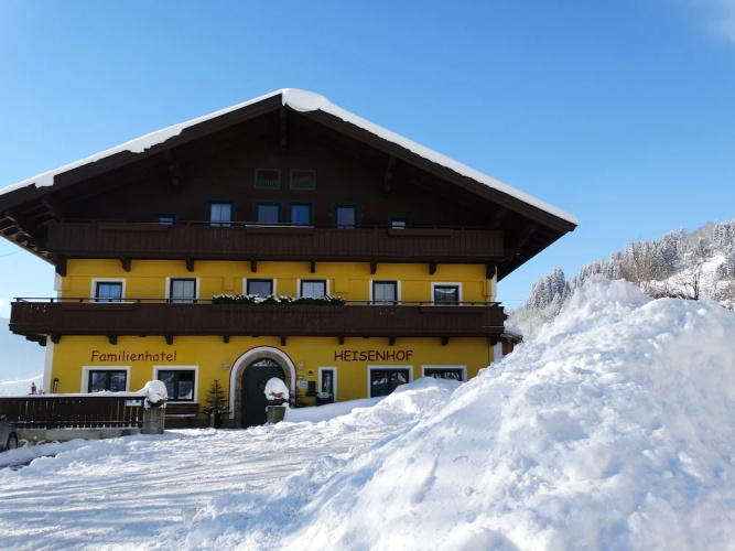 Otel görseli