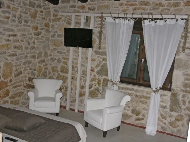 Masseria Revinaldi