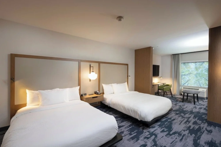 Suite