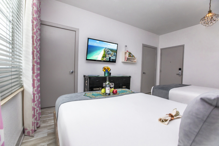 Whitelaw Hotel photo 14