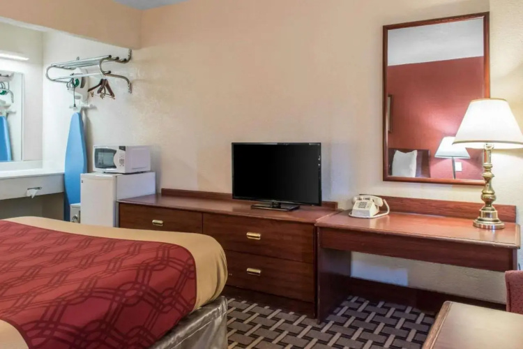 Ramada Limited Carlisle