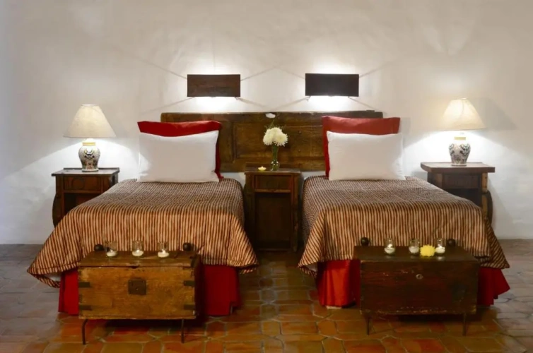 3 Bedrooms Villa