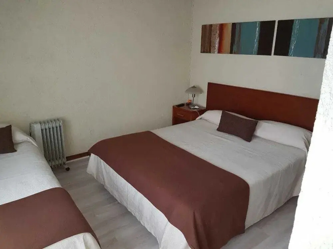 Hotel 5 Norte