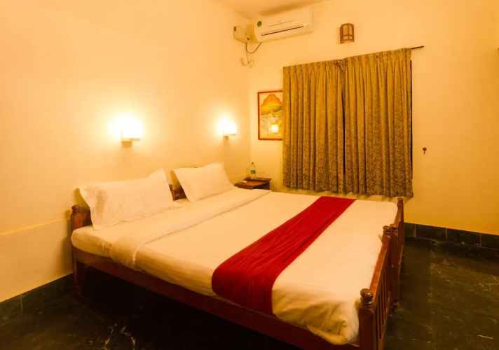 Namasthe Varkala