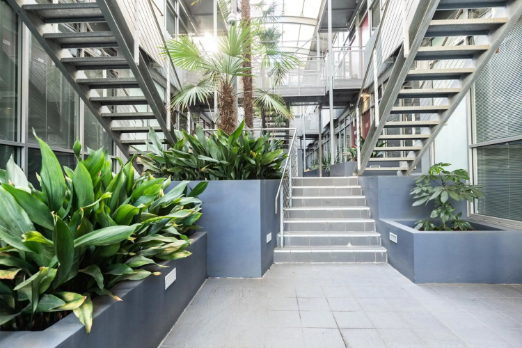 The Port Melbourne Experience