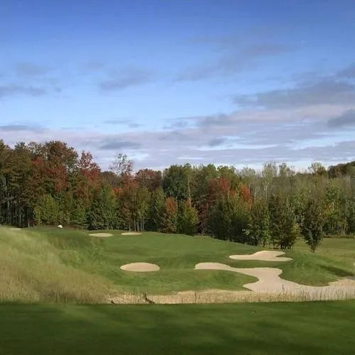 A-Ga-Ming Golf Resort