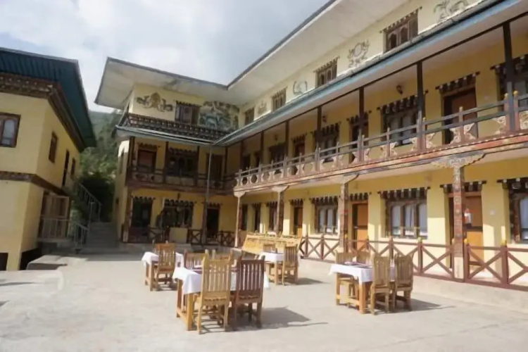 Otel görseli