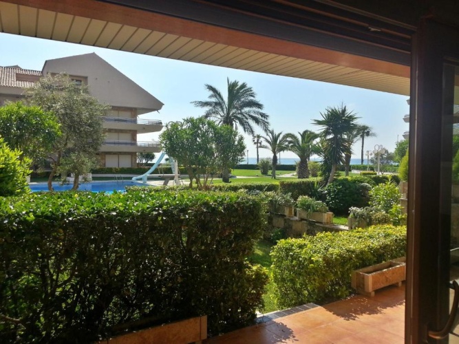 3 Bedrooms Apartment