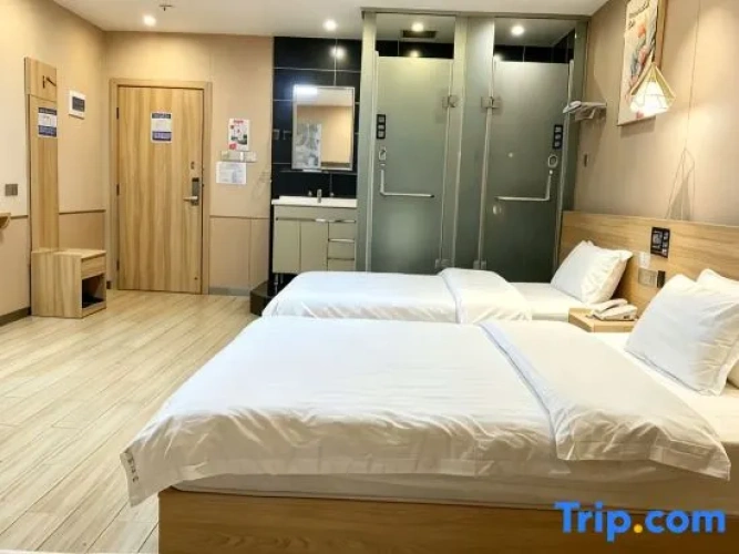 Premium room