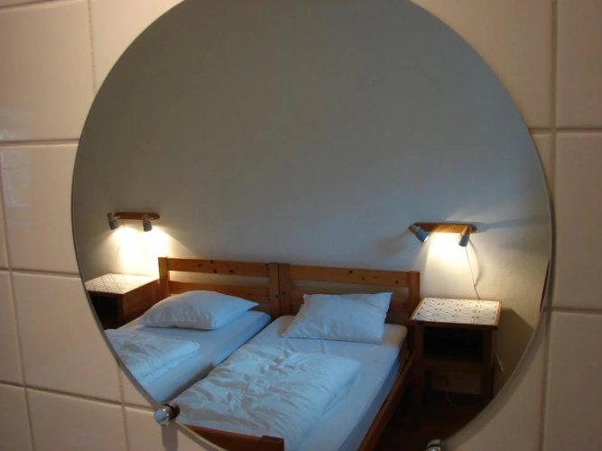 Groepsverblijf Snowview Lodge